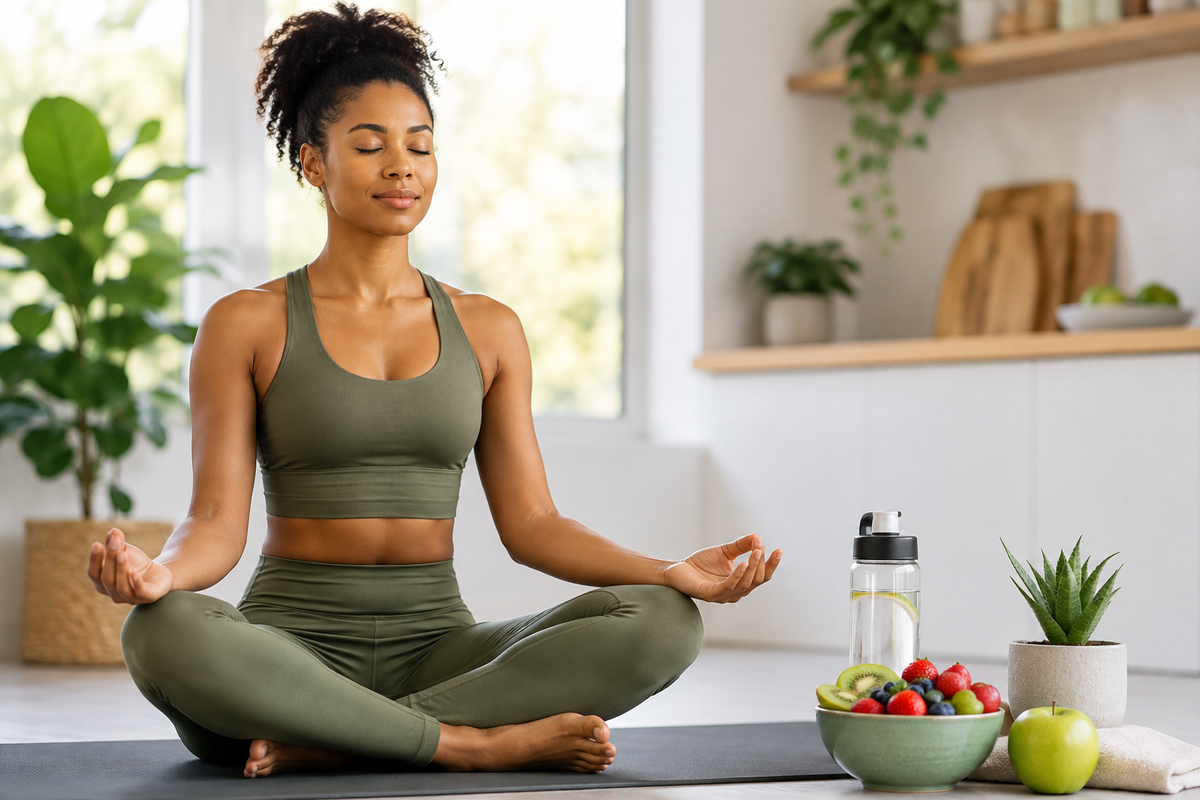 Health & Wellness