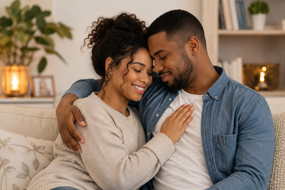 Relationships & Dating