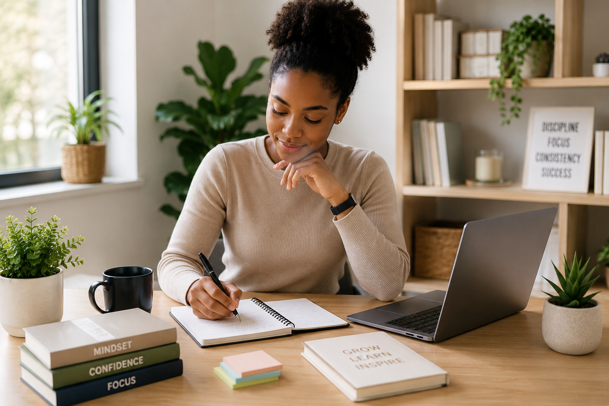 Personal Growth & Life Skills